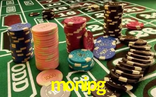 Download rápido e seguro na monipg