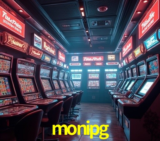 Bônus e promoções da monipg