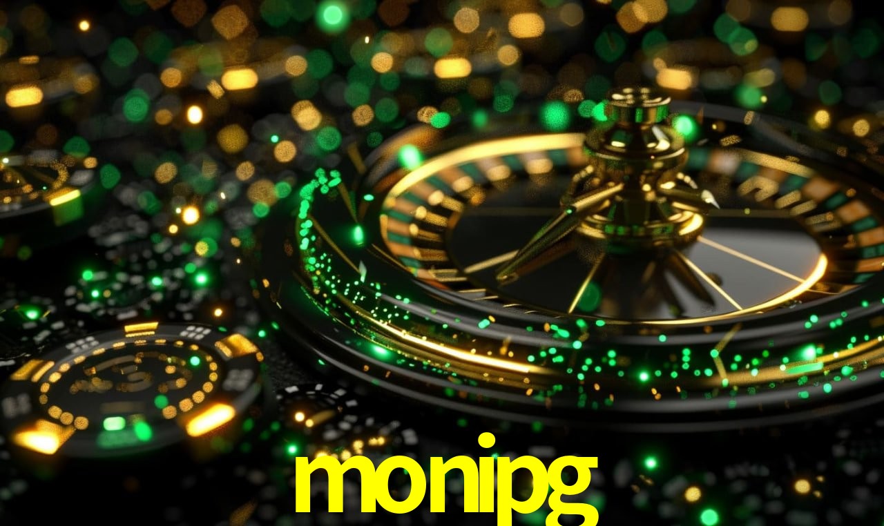 Segurança e performance na plataforma monipg