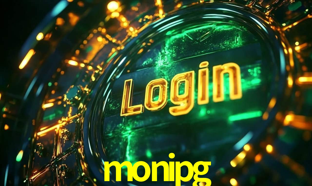 APP rápido e leve da monipg